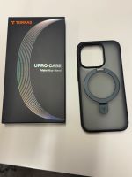 Torras iPhone 15 Pro Case Hessen - Neu-Isenburg Vorschau