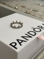 Pandora Ring Krone gr. 52 Nordrhein-Westfalen - Willich Vorschau