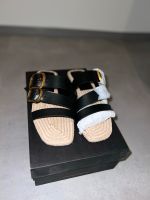 Massimo Dutti Sandalen Berlin - Tempelhof Vorschau