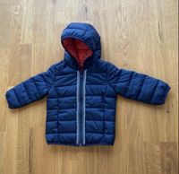 Steppjacke Übergangsjacke von s. Oliver Gr. 80 wie neu Baden-Württemberg - Malterdingen Vorschau