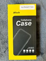 Handy-Case iPhone 6 | tansparent | neu Baden-Württemberg - Rielasingen-Worblingen Vorschau