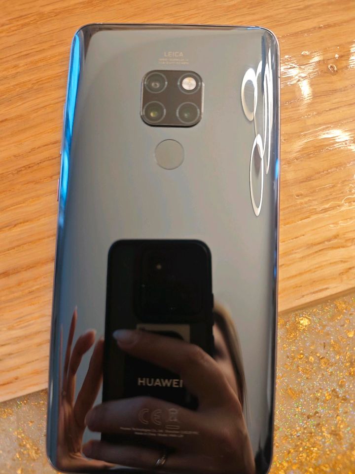 Huawei Mate 20 in Regensburg