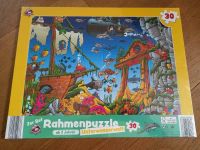 2 Set Rahmenpuzzle neu OVP Unterwasserwelt und Zoo Hessen - Vellmar Vorschau