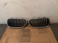 BMW Niere Orginal- 5er f10/11 Bayern - Rosenheim Vorschau