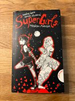 Sabine Both / Supergirls Mission: Manga guter Zustand Schleswig-Holstein - Trittau Vorschau