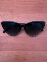 Guess Damen Sonnenbrille, leichte Gebrauchsspuren Saarland - Wallerfangen Vorschau