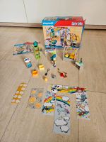 Playmobil Jugendzimmer City Life 70988 mit OVP Kinderzimmer Baden-Württemberg - Igersheim Vorschau