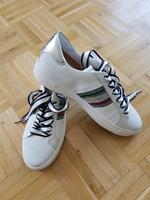 159,90€ Maripé Sneaker weiß Turnschuhe 39 Maripe Bayern - Burgebrach Vorschau