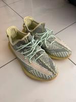 adidas Yeezy Boost 350 V2 “Yeezreel”, Größe 43 1/3 Nordrhein-Westfalen - Mönchengladbach Vorschau