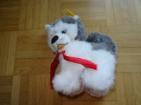 Steiff Husky Hund Schlittenhund Bayern - Wenzenbach Vorschau