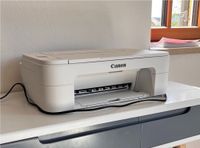 Canon Pixma TS 3351 Drucker & Scanner Bayern - Altmannstein Vorschau