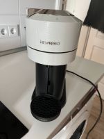 Nespresso Vertuo next Kaffeemaschine gut erhalten Hessen - Wiesbaden Vorschau