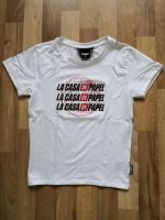 Snipes la casa de papel T Shirt Gr. M Niedersachsen - Braunschweig Vorschau