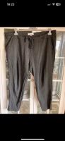 Zizzi Jogpants Hose dunkelgrau Gr L also 52/54 Nordrhein-Westfalen - Herne Vorschau