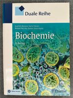 Duale Reihe Biochemie Bonn - Ippendorf Vorschau