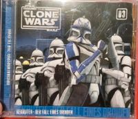 The Clone Wars Wandsbek - Hamburg Farmsen-Berne Vorschau