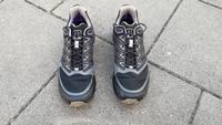 Herren-Laufschuh Tecnica (Gore-Tex) (Größe EU 44.5) Baden-Württemberg - Friedrichshafen Vorschau