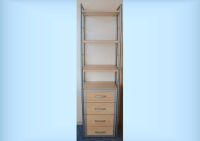 ☀️ Schrank Regal ☀️ Hochregal, Leiterregal, Schubladen; u.a. Büro Stuttgart - Botnang Vorschau