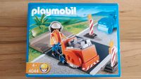 Playmobil 4044 Bau Fugenschneider Bayern - Röttenbach (bei Erlangen) Vorschau