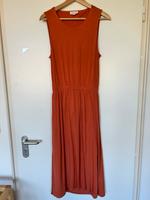 Armedangels Kleid orange Gr. L Köln - Ehrenfeld Vorschau