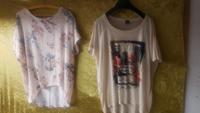 Damen Blind Date Bluse top Oberteil shirt weiß L 40 Sommer Rheinland-Pfalz - Trier Vorschau