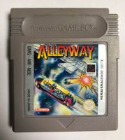 ALLEYWAY Nintendo Game Boy Gameboy Bayern - Deining Vorschau