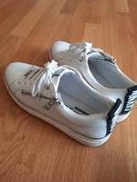 Tom Tailor denim Sneaker, Größe 40, guter Zustand Nürnberg (Mittelfr) - Sündersbühl Vorschau