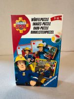 Feuerwehrmann Sam - Kinderspiel Brandenburg - Oranienburg Vorschau