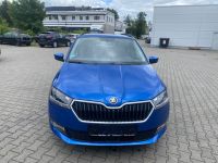 Skoda Fabia Combi Soleil Hessen - Wiesbaden Vorschau