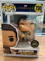 Neu Funko Pop! Marvel Eternals #730 Gilgamesh Glow Chase exklusiv Berlin - Tempelhof Vorschau