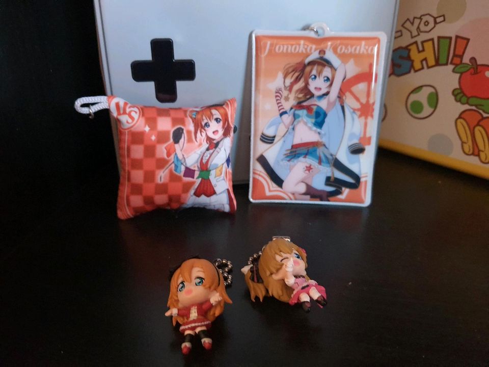 Honoka Set Anime Manga Love Live! Waifu figur in Neubrandenburg