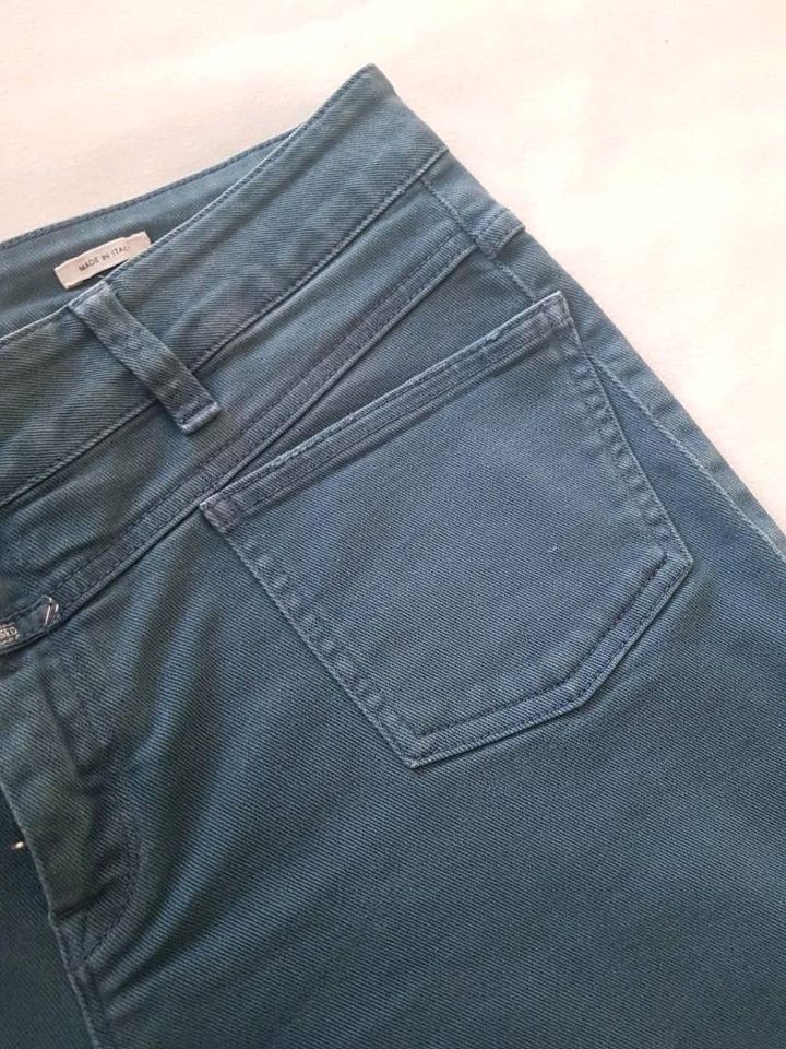 CLOSED JEANS pedal X  Gr.30 in Boltenhagen