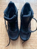 Winterschuhe Jungen Größe 39 schwarz von Endurance Hessen - Lohfelden Vorschau