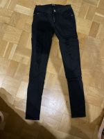 Leggins Jeans Gr34/36 Baden-Württemberg - Weingarten (Baden) Vorschau