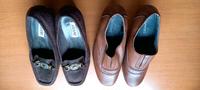 Schuhe mit Absatz, Gr.39, pro Paar nur Niedersachsen - Bomlitz Vorschau