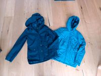 Frühling - Doppeljacke 2in1 Jacke, Jack Wolfskin, XS München - Pasing-Obermenzing Vorschau