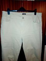 Damen Jeans Beige – Größe 46 (EU) – C&A Düsseldorf - Oberbilk Vorschau