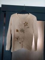 Pulli,beige/ Rose größe M Wiesbaden - Mainz-Kastel Vorschau