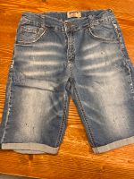 Shorts Jeans kurze Hose Blue Effect 164N Baden-Württemberg - Ellwangen (Jagst) Vorschau