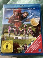 Blue ray Fuxia Schleswig-Holstein - Witzhave Vorschau