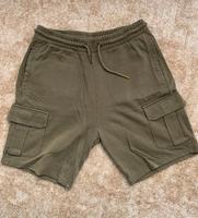 Cargo Sweat Shorts von Karl Kani Gr.S Bremen - Osterholz Vorschau
