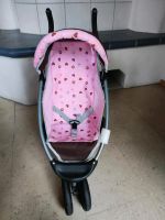 Puppen-Jogger, Puppenbuggy, Marke Bayer Baden-Württemberg - Allmendingen Vorschau