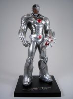 Kotobukiya - DC Comics ARTFX+ Series Cyborg, New 52 Rheinland-Pfalz - Remagen Vorschau