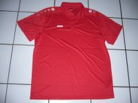JAKO   Sport Shirt    rot  Gr. XXL   rot      sgt. erhalten Baden-Württemberg - Rottenburg am Neckar Vorschau