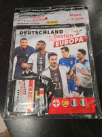 Panini - Deutschland und die Besten aus Europa - Telekom Hessen - Weiterstadt Vorschau