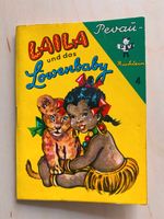 Laila und das Löwenbaby-Pevau-Buch Nr. 4–ca 1960/61-incl. Versand Schleswig-Holstein - Jevenstedt Vorschau