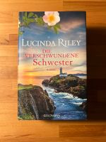 Lucinda Riley Die verschwundene Schwester Roman Nordrhein-Westfalen - Viersen Vorschau