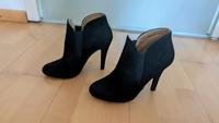 Jumex Stiefeletten Stiefel Schuhe Gr. 36 Stuttgart - Stuttgart-Nord Vorschau