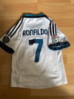 Real Madrid Ronaldo Fußball Trikot Gr 140:146 Harburg - Hamburg Heimfeld Vorschau