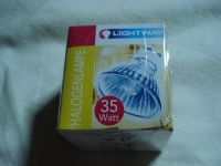 Halogen Leuchtmittel 35w 240V Hessen - Friedrichsdorf Vorschau